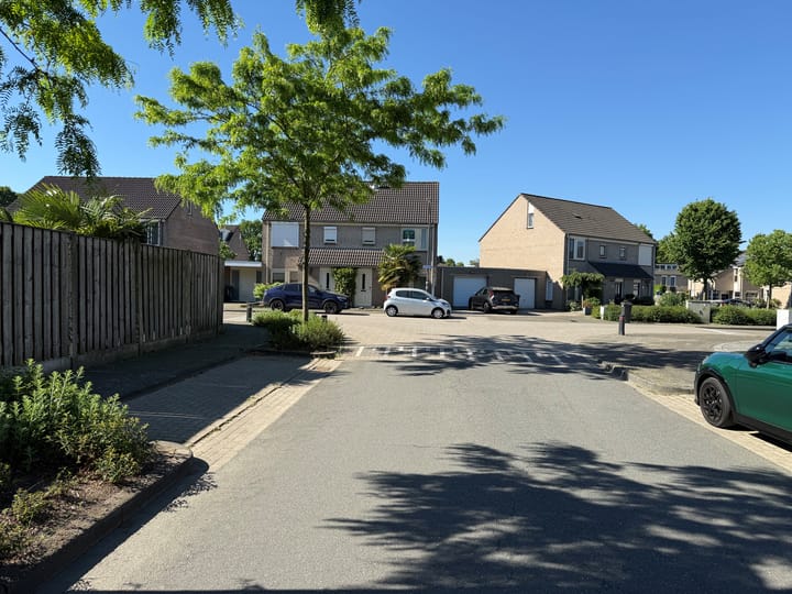 Foto 69 van Maaslaan 118