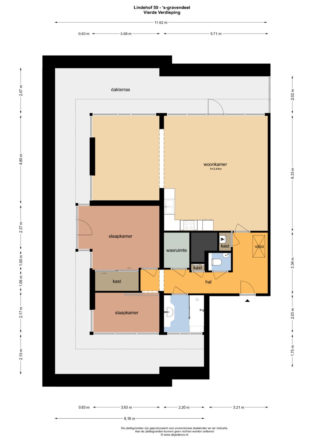 Foto 29 van Lindehof 50