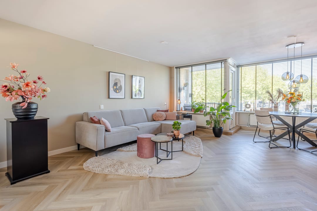 Foto 1 van Burgemeester Winklerplein 40