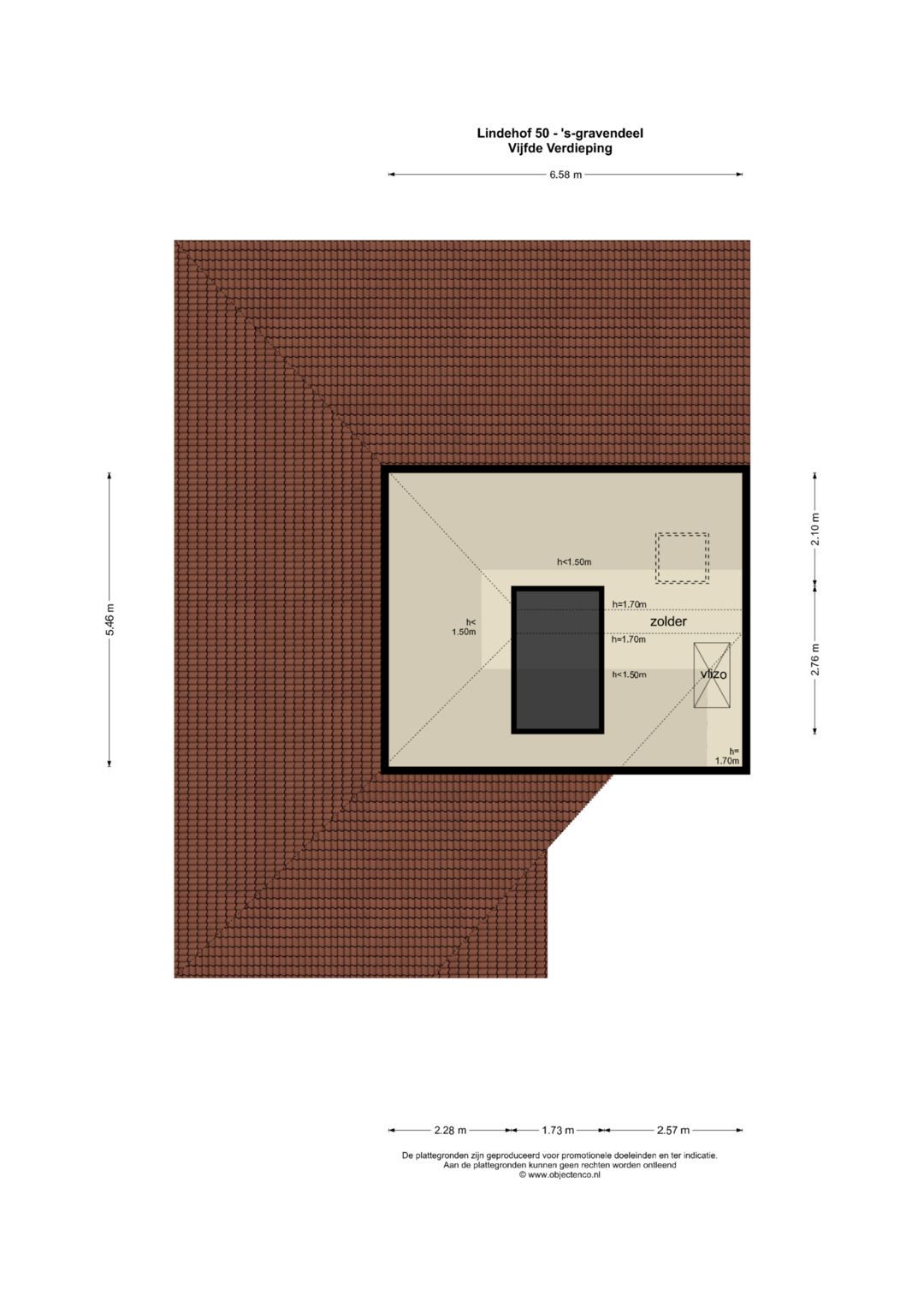 Foto 30 van Lindehof 50