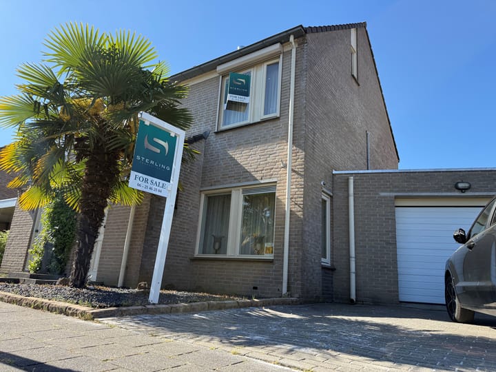 Foto 70 van Maaslaan 118