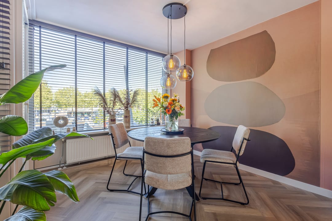 Foto 2 van Burgemeester Winklerplein 40