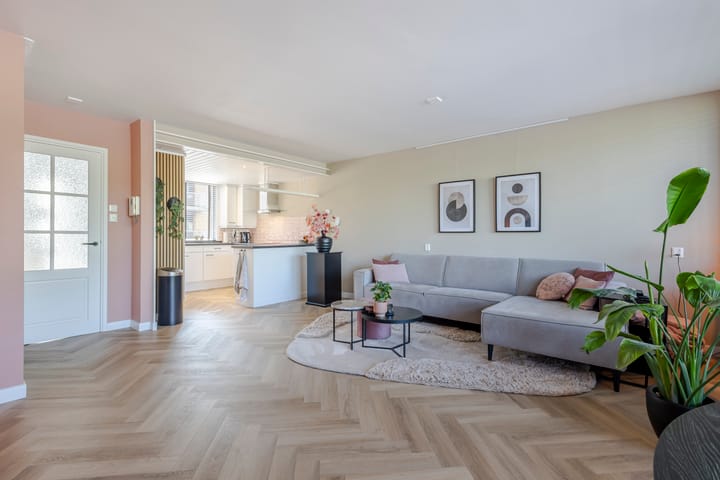 Foto 3 van Burgemeester Winklerplein 40