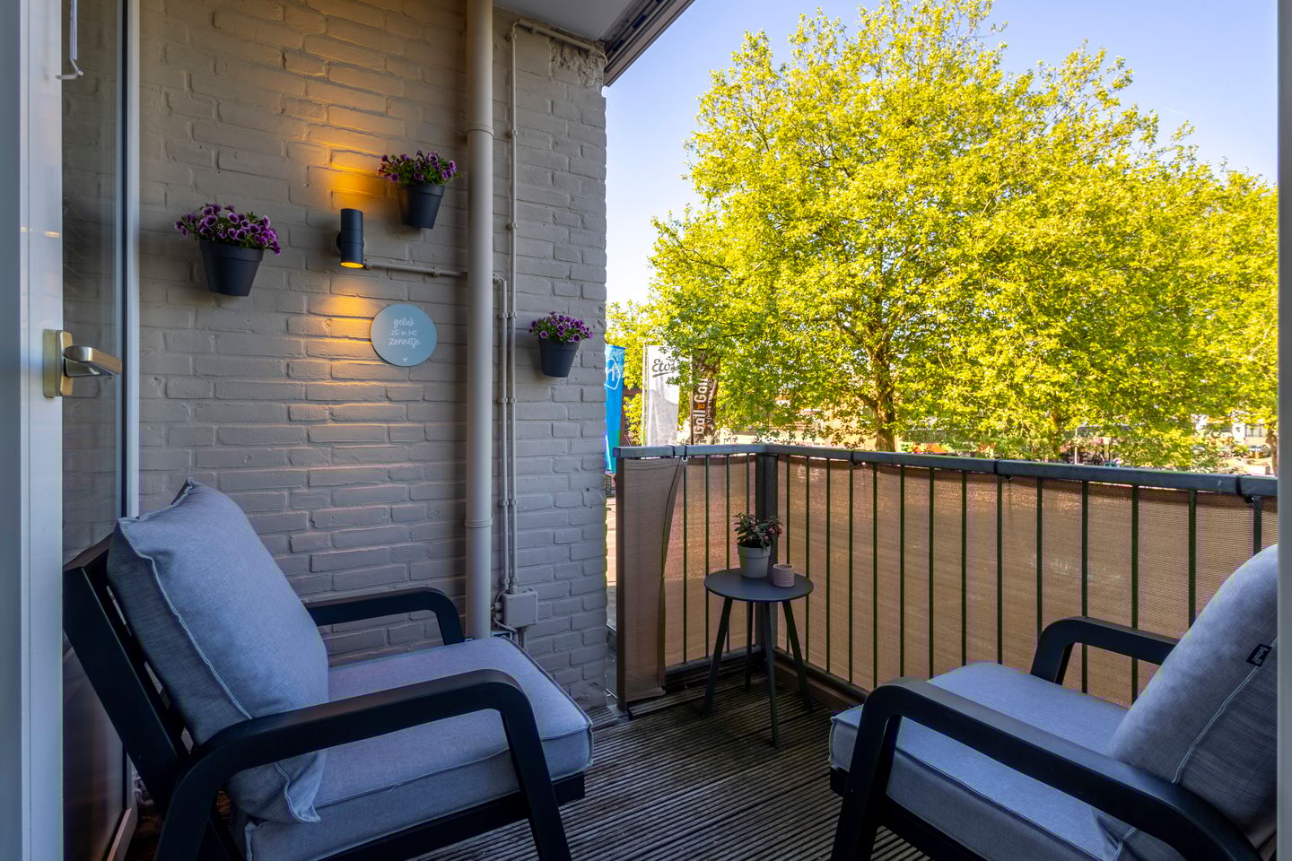 Foto 4 van Burgemeester Winklerplein 40