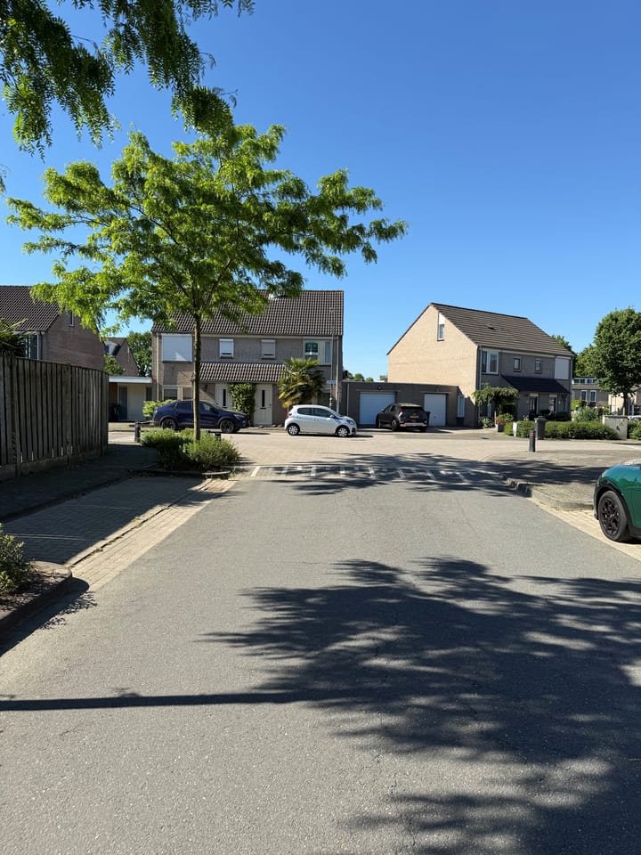 Foto 73 van Maaslaan 118