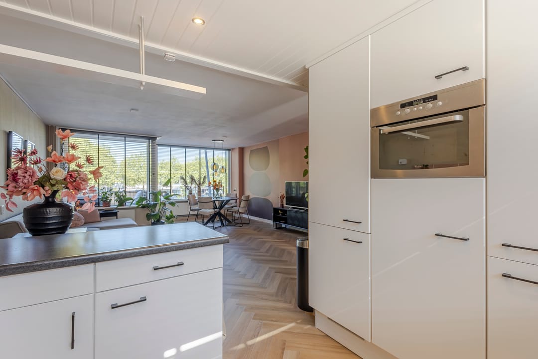 Foto 7 van Burgemeester Winklerplein 40