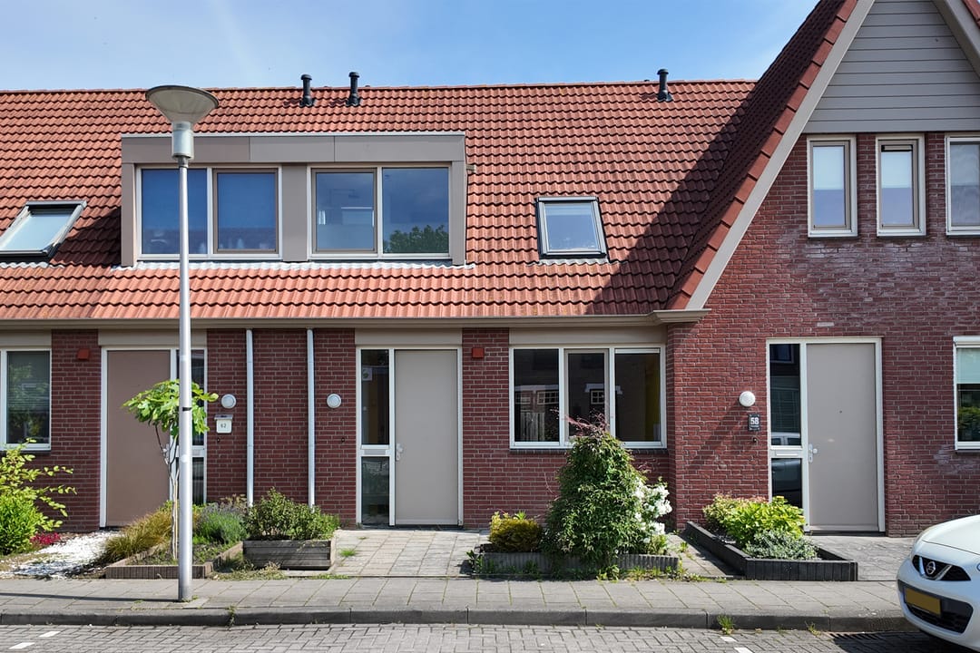 Foto 1 van Zuideinde 60