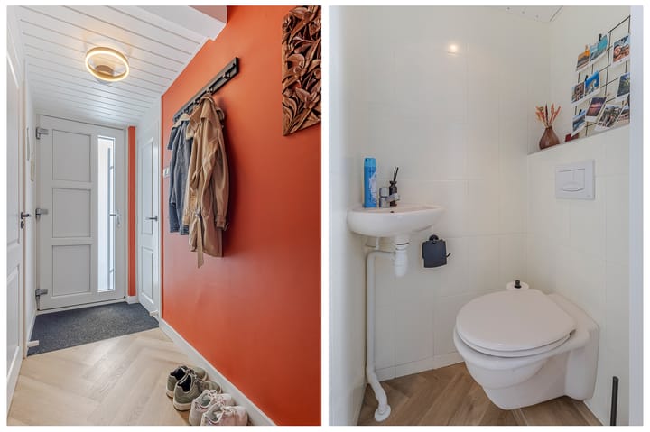 Foto 10 van Burgemeester Winklerplein 40