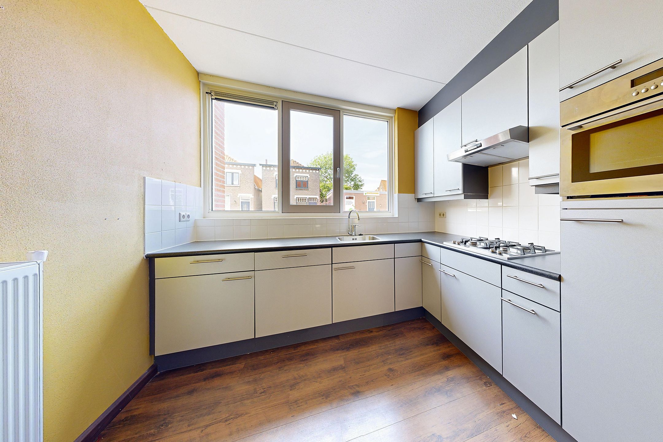 Foto 3 van Zuideinde 60