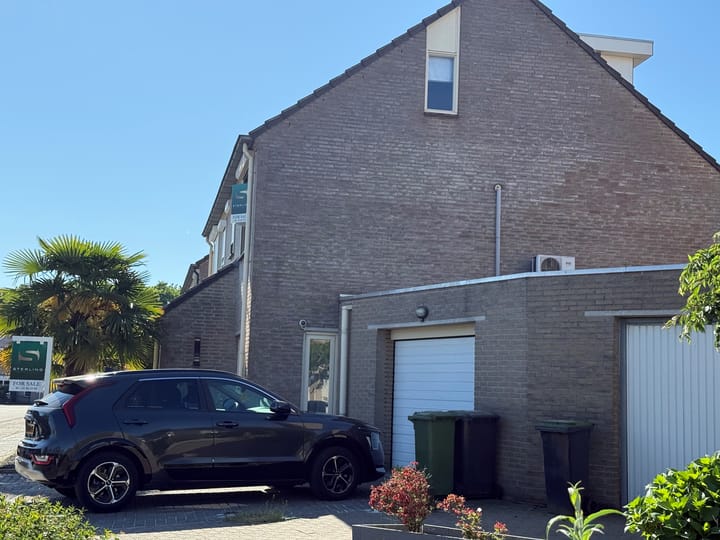 Foto 75 van Maaslaan 118