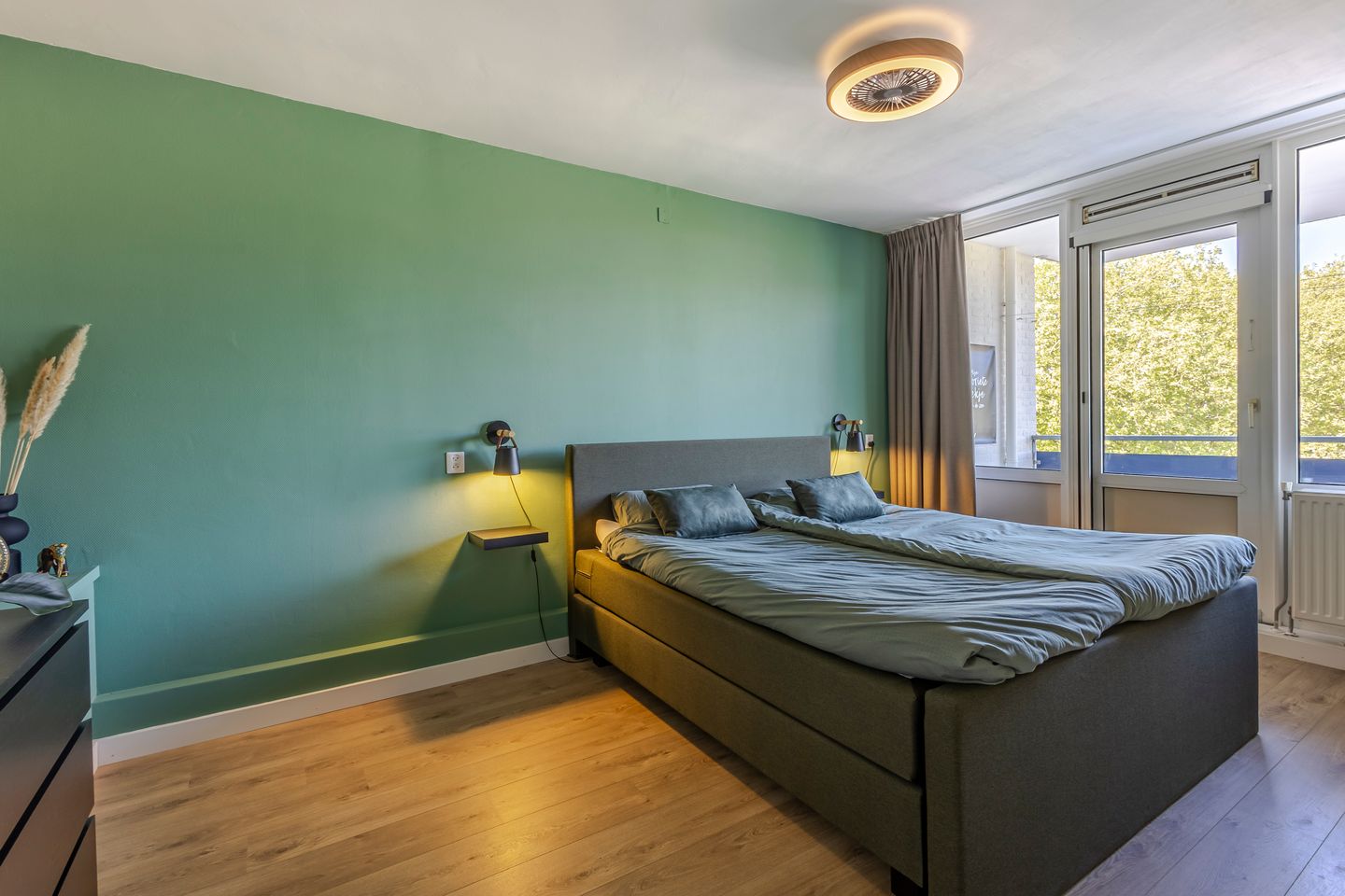 Foto 14 van Burgemeester Winklerplein 40