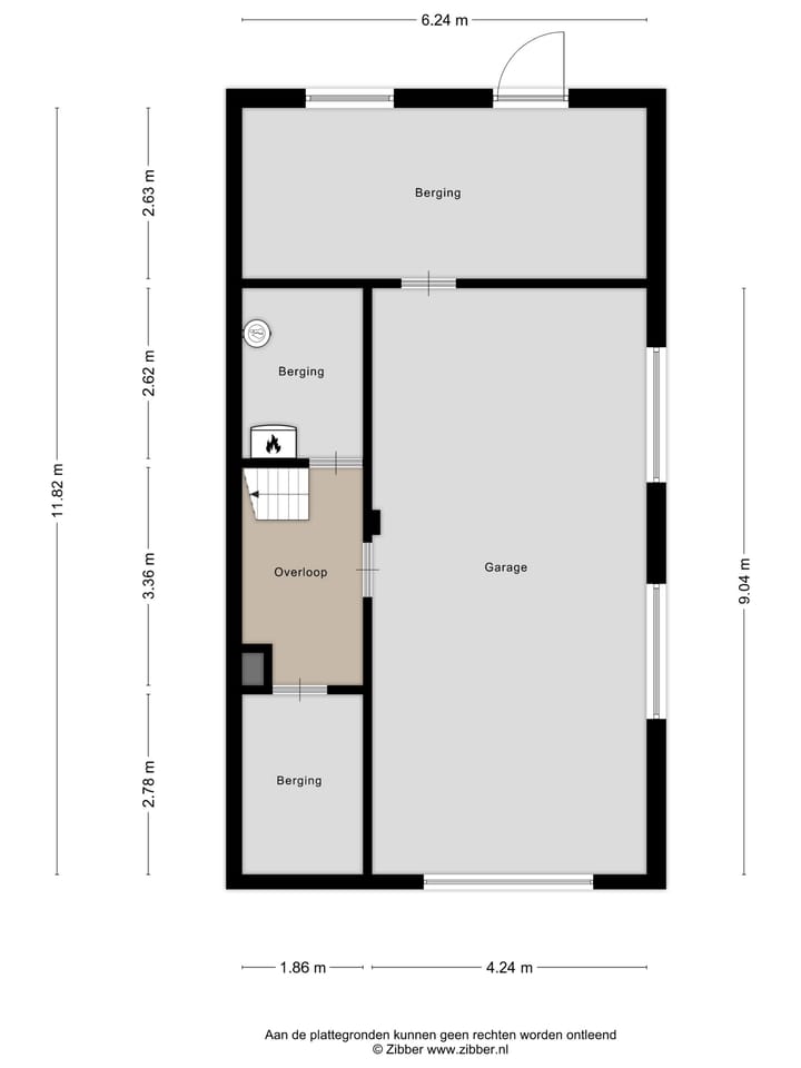 Foto 51 van Prins Bisschoplaan 9
