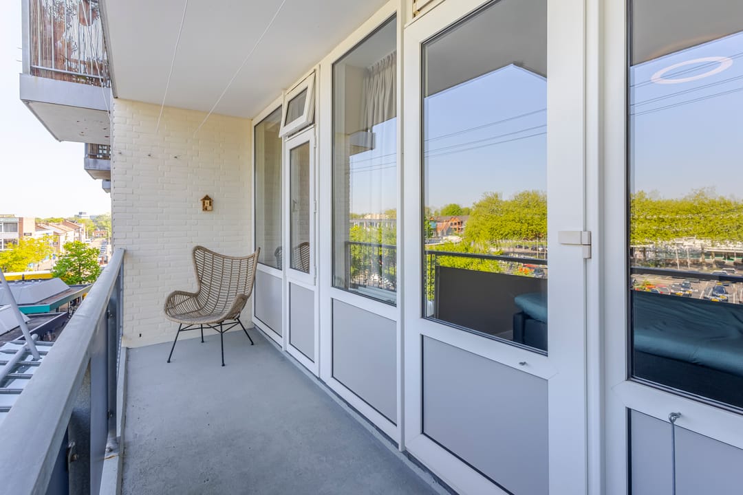 Foto 16 van Burgemeester Winklerplein 40