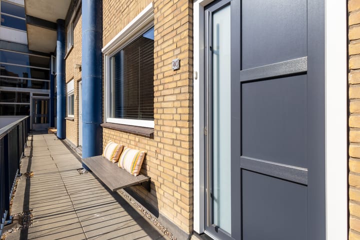 Foto 20 van Burgemeester Winklerplein 40