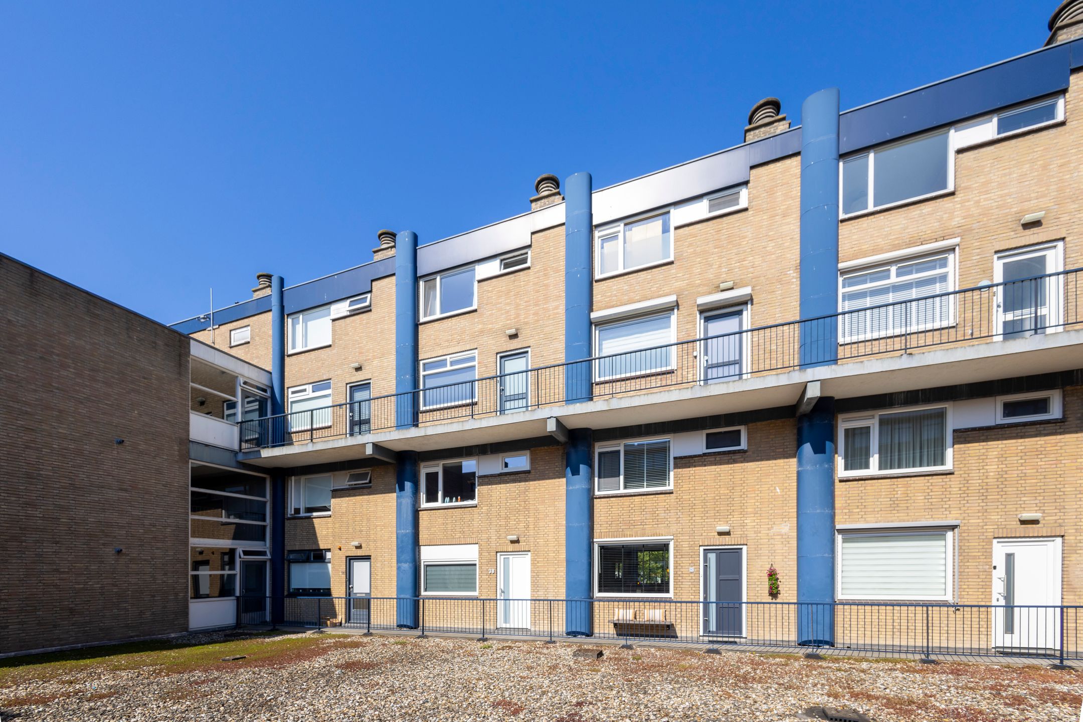 Foto 21 van Burgemeester Winklerplein 40