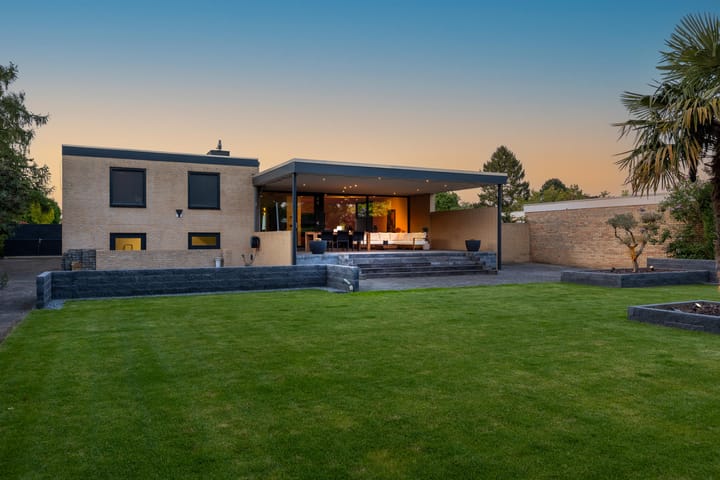 Foto 43 van Prins Bisschoplaan 9