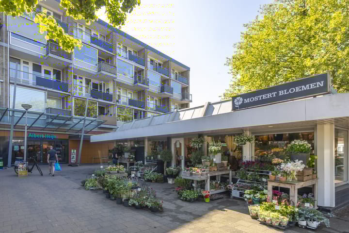 Foto 24 van Burgemeester Winklerplein 40