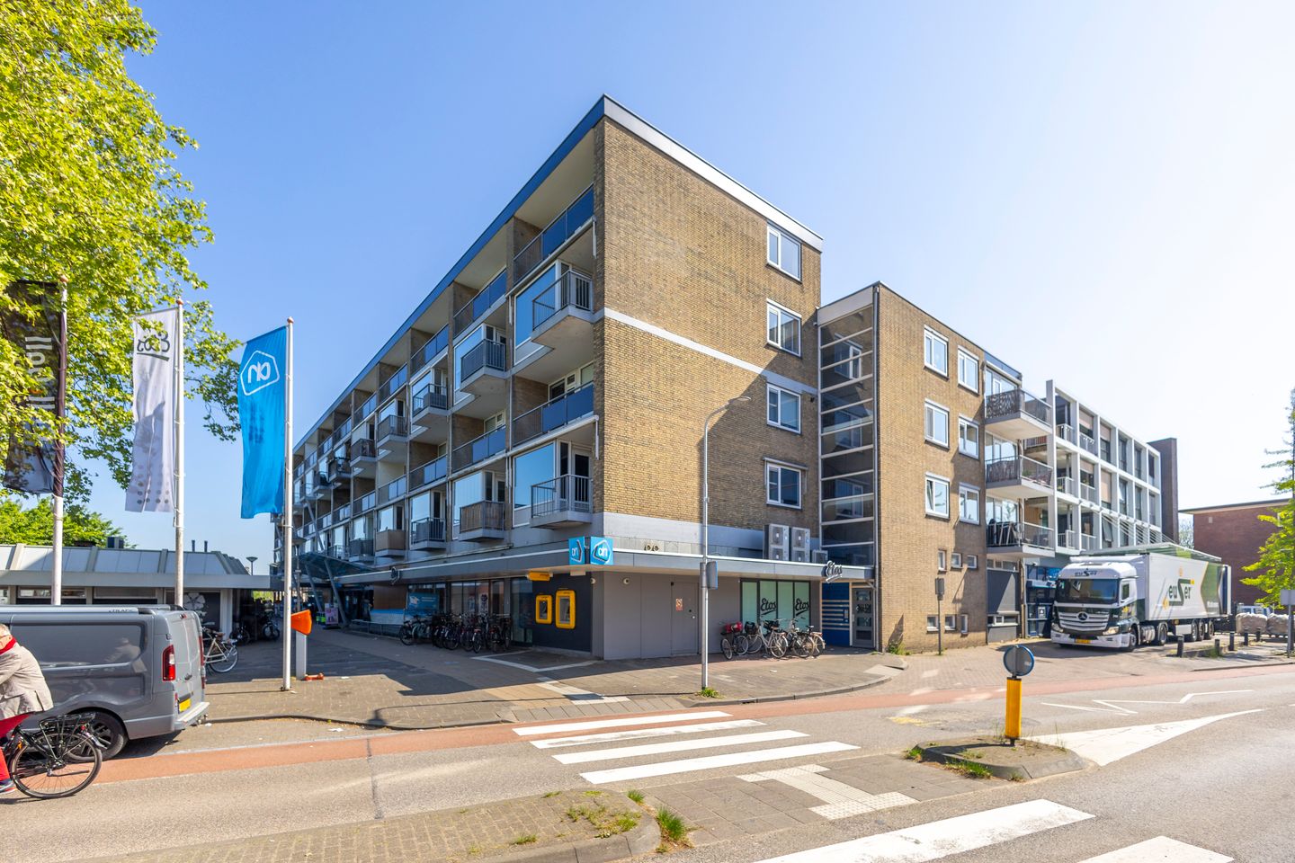 Foto 25 van Burgemeester Winklerplein 40