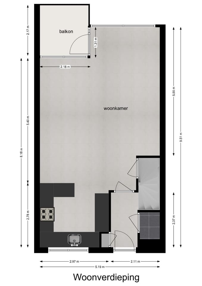 Foto 26 van Burgemeester Winklerplein 40