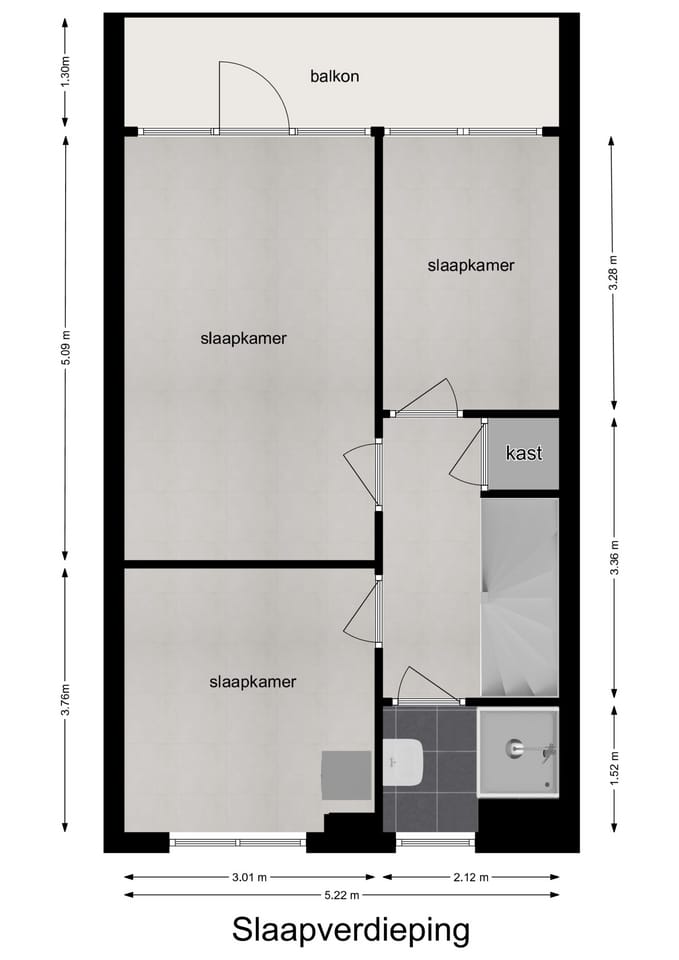 Foto 27 van Burgemeester Winklerplein 40