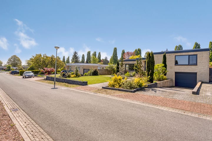 Foto 49 van Prins Bisschoplaan 9