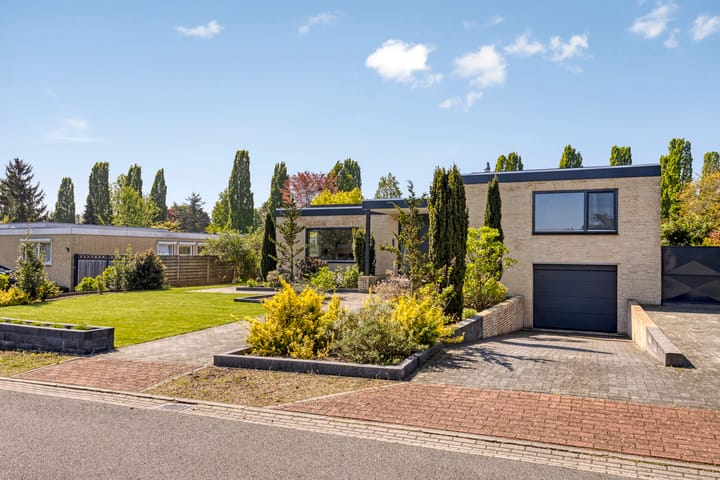 Foto 5 van Prins Bisschoplaan 9