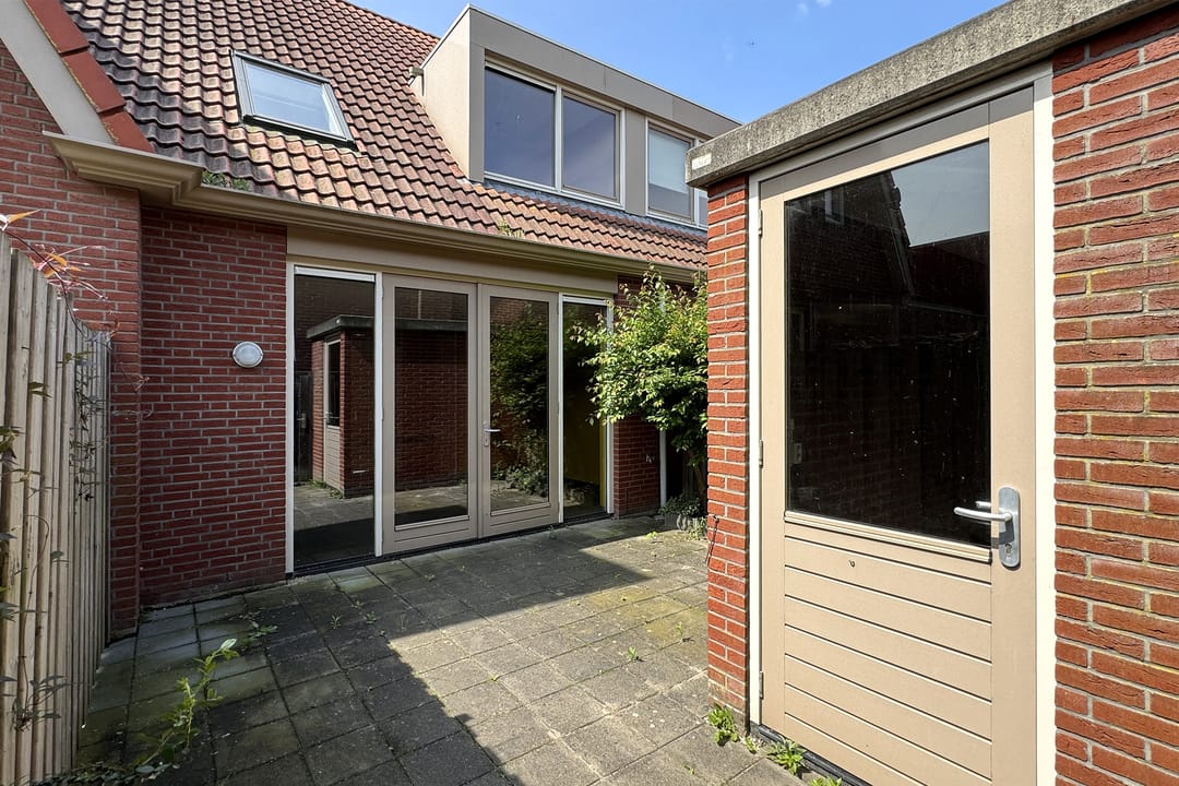 Foto 31 van Zuideinde 60