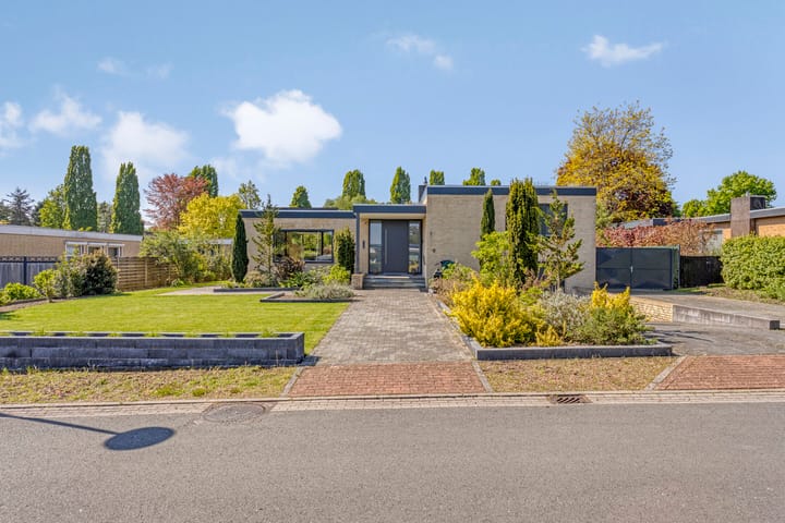 Foto 48 van Prins Bisschoplaan 9