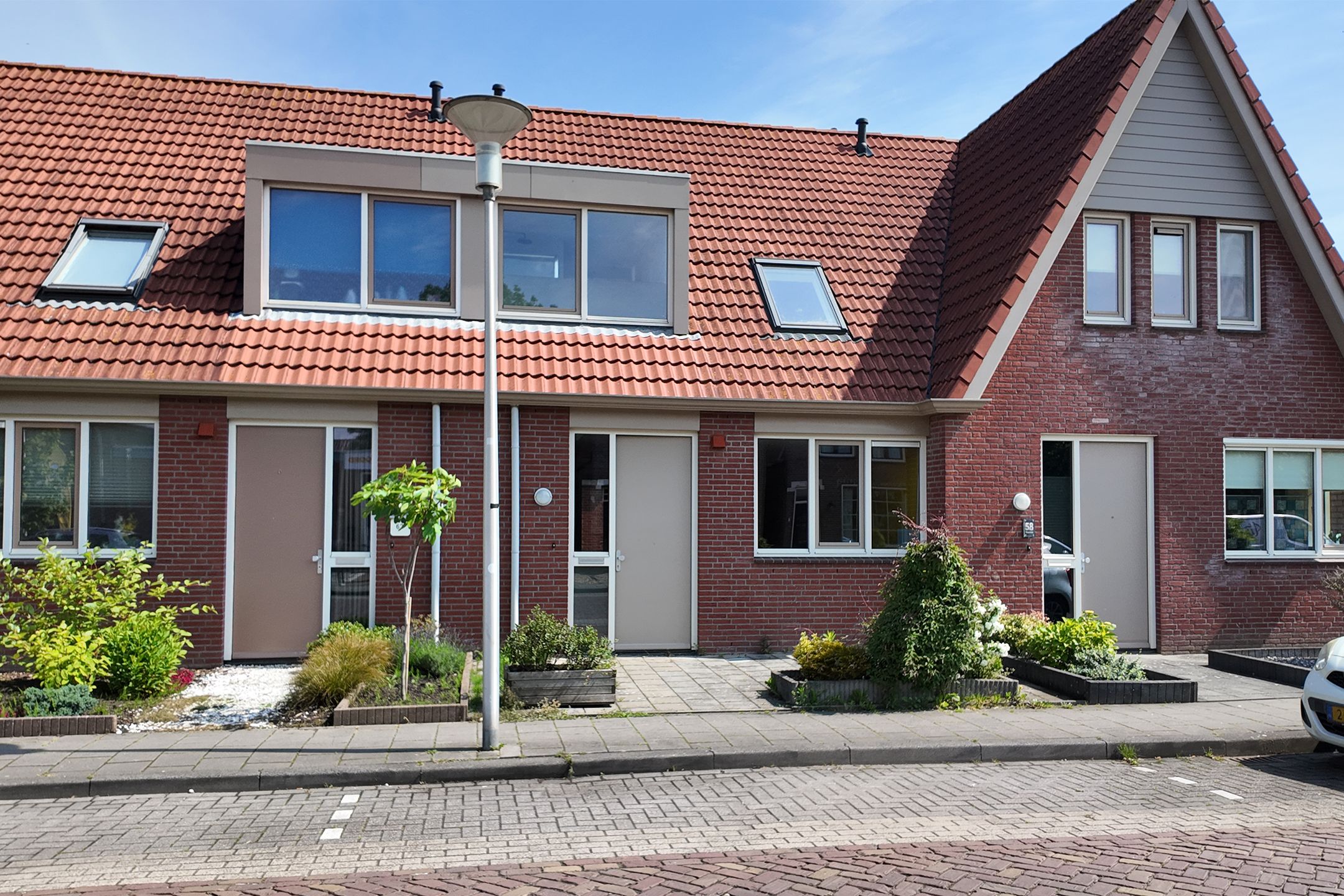 Foto 33 van Zuideinde 60