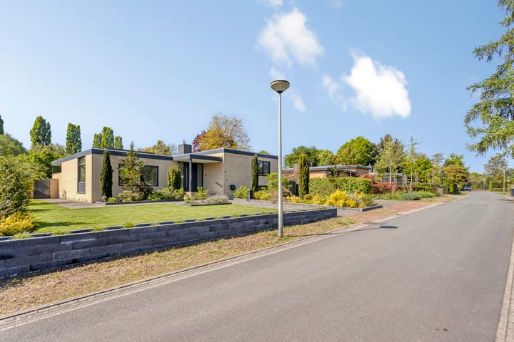 Foto 50 van Prins Bisschoplaan 9