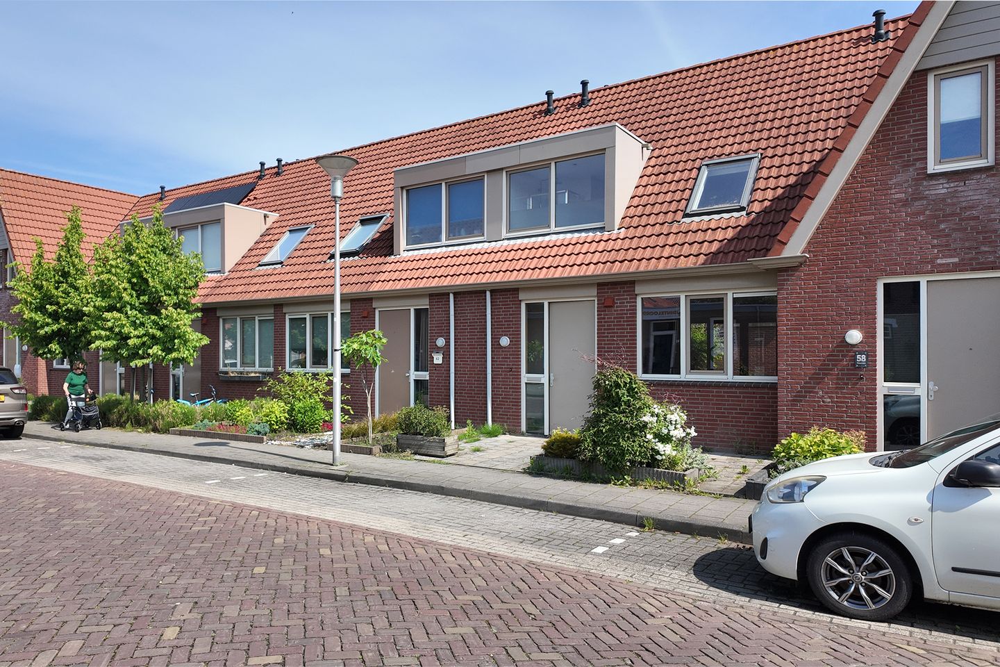 Foto 35 van Zuideinde 60