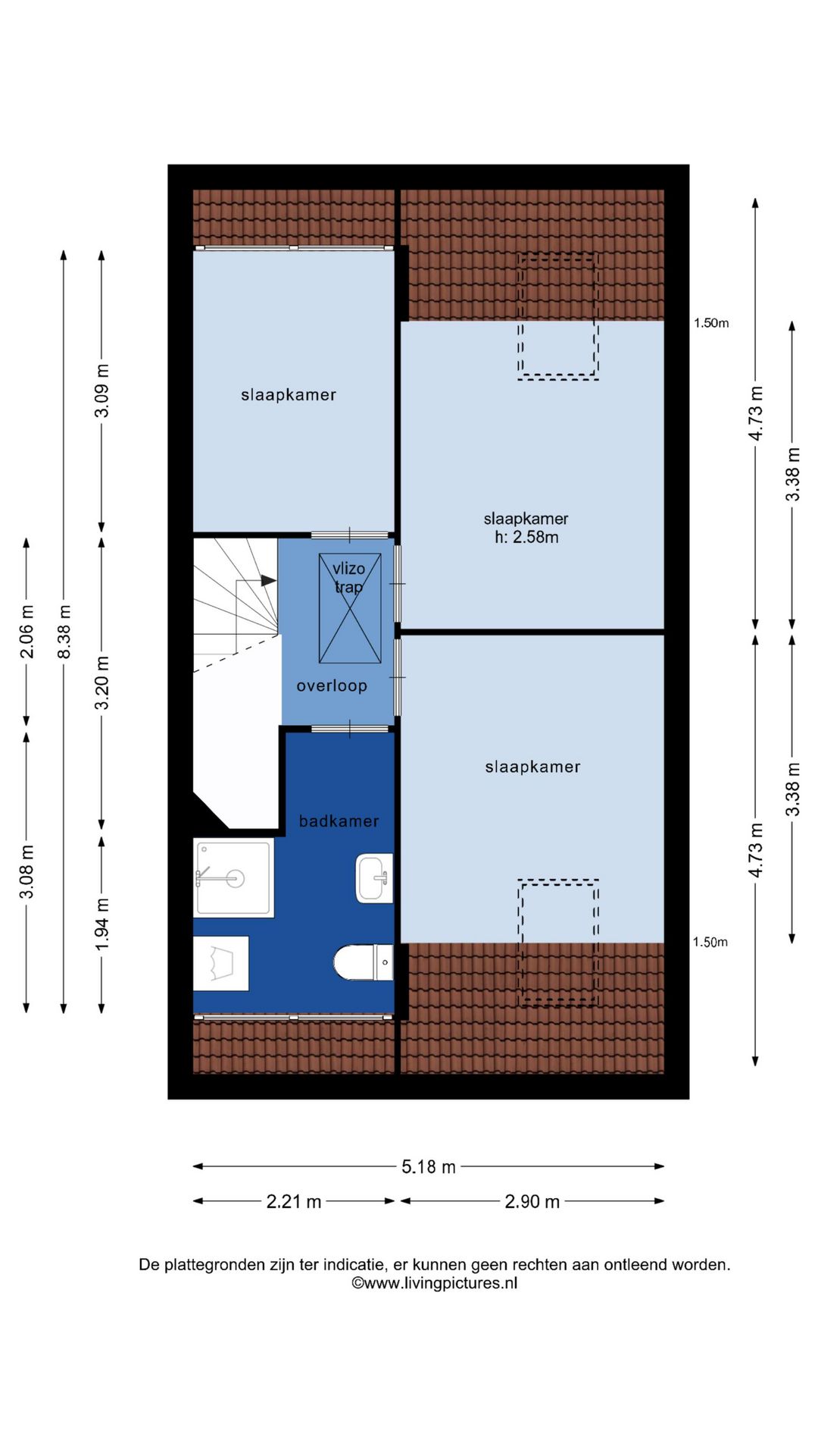 Foto 38 van Zuideinde 60