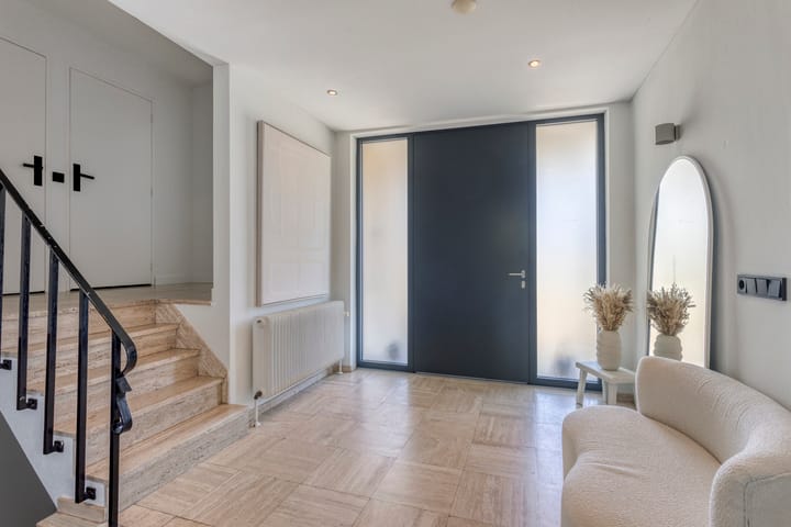 Foto 7 van Prins Bisschoplaan 9