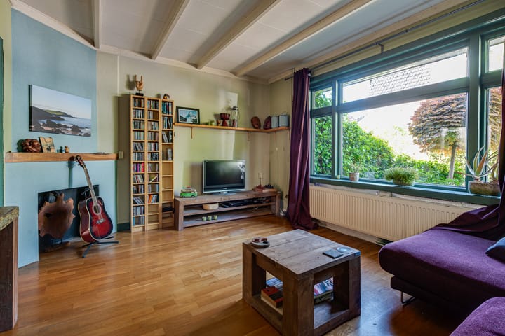 Foto 2 van de Wetstraat 16-B