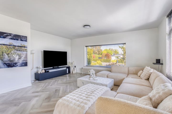 Foto 10 van Prins Bisschoplaan 9