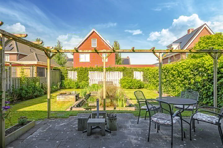 Foto 4 van Paardenbloem 62