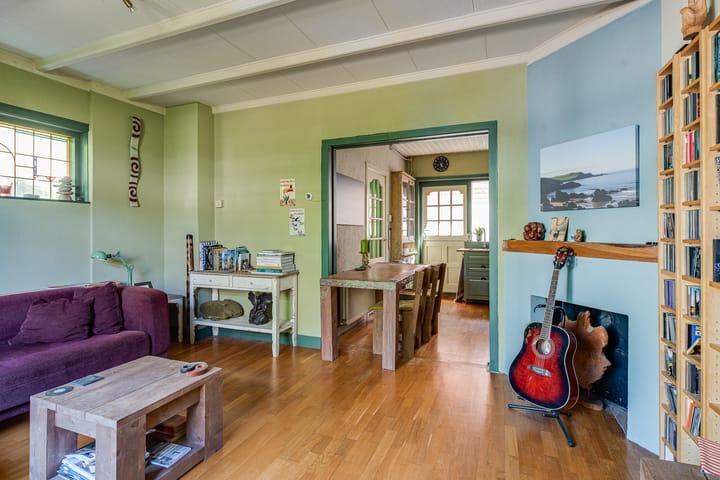 Foto 4 van de Wetstraat 16-B