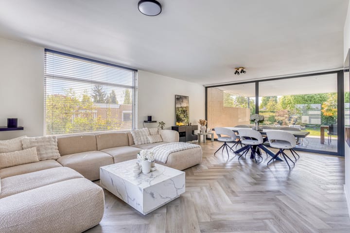 Foto 9 van Prins Bisschoplaan 9