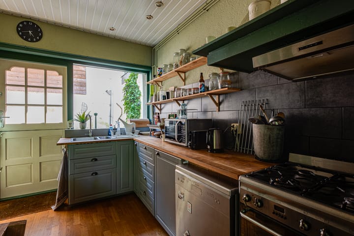 Foto 5 van de Wetstraat 16-B