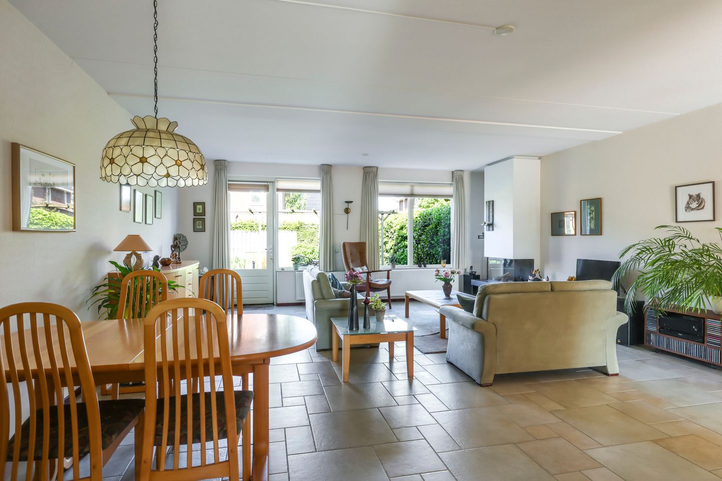 Foto 10 van Paardenbloem 62