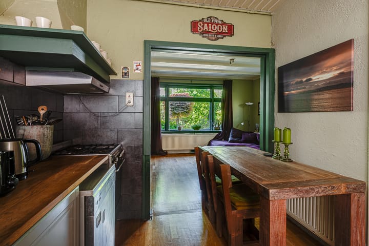 Foto 7 van de Wetstraat 16-B