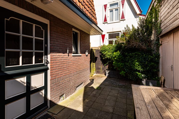 Foto 8 van de Wetstraat 16-B