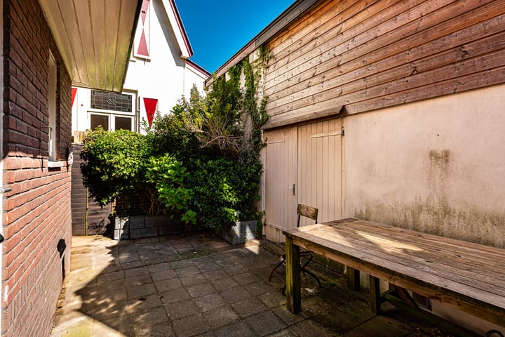 Foto 9 van de Wetstraat 16-B