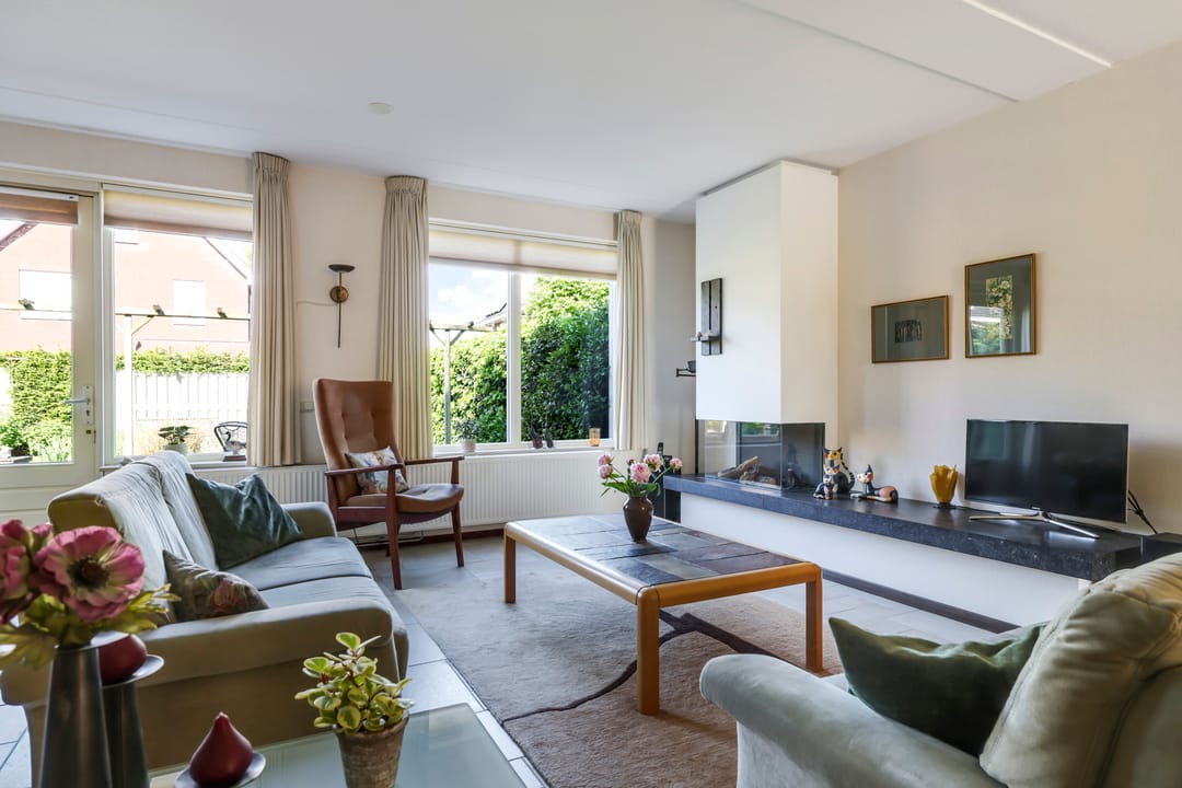 Foto 13 van Paardenbloem 62