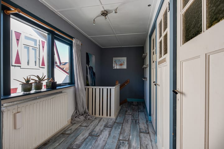 Foto 10 van de Wetstraat 16-B