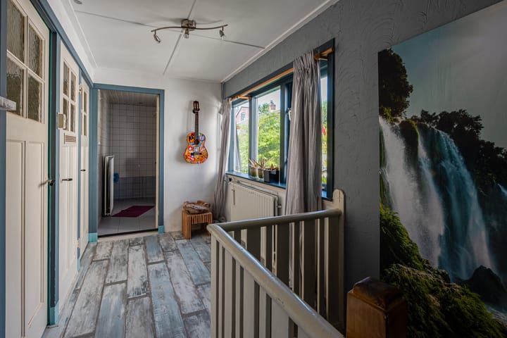 Foto 11 van de Wetstraat 16-B