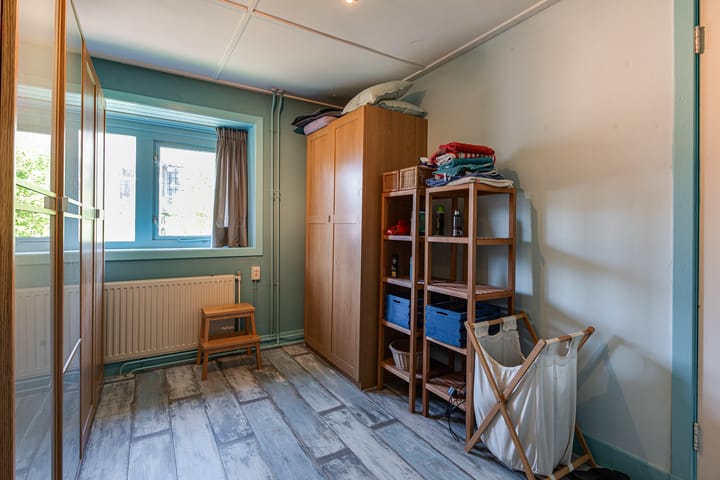 Foto 12 van de Wetstraat 16-B