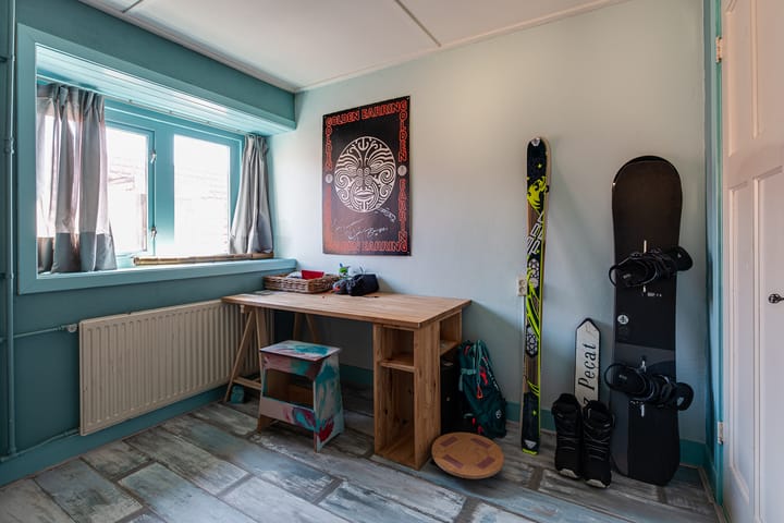 Foto 14 van de Wetstraat 16-B