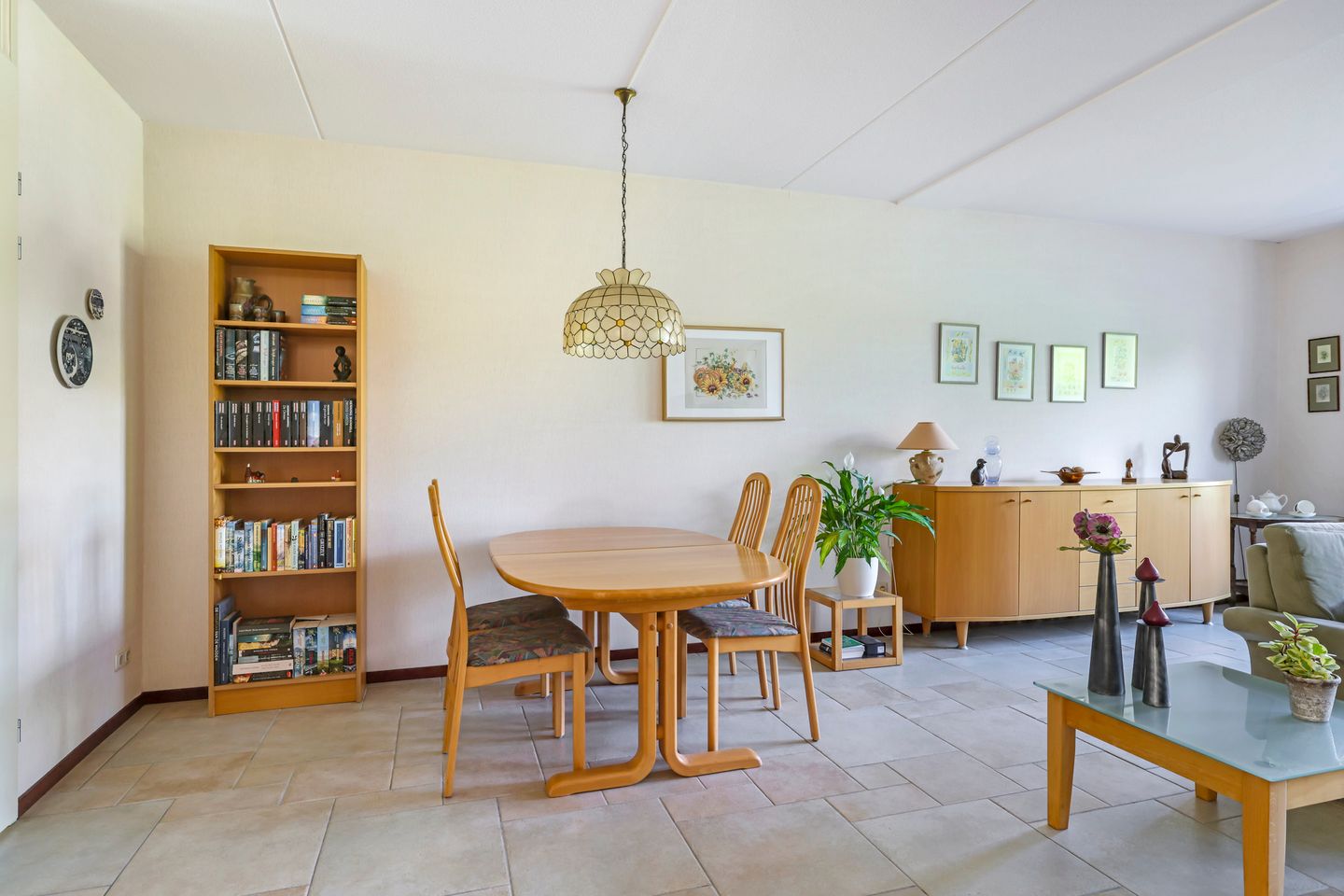 Foto 19 van Paardenbloem 62