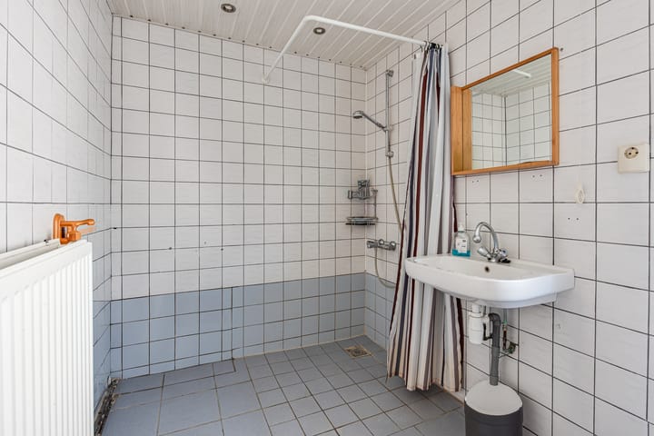 Foto 16 van de Wetstraat 16-B